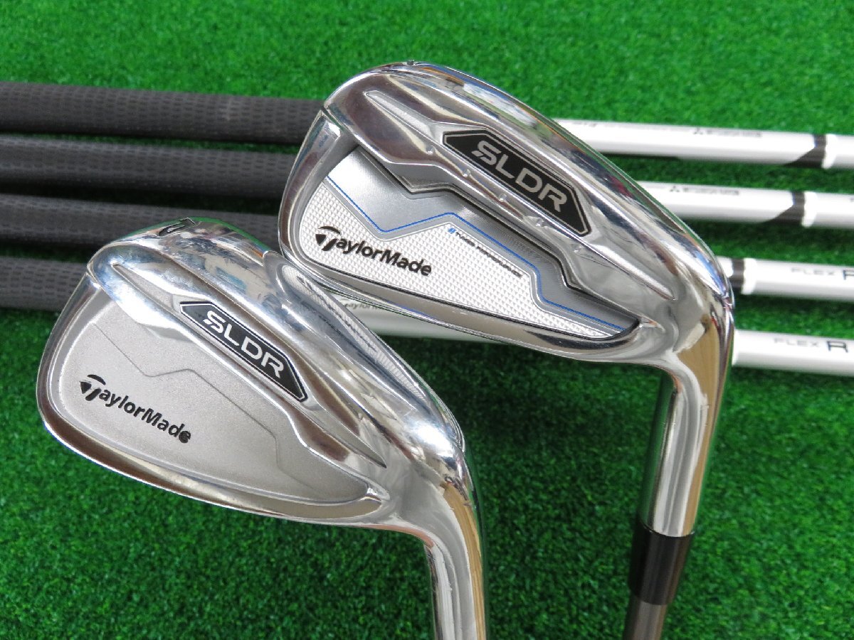 Yahoo!オークション -「テーラーメイド セット sldr」(クラブ Yahoo!オークション -「テーラーメイド セット sldr」(クラブ