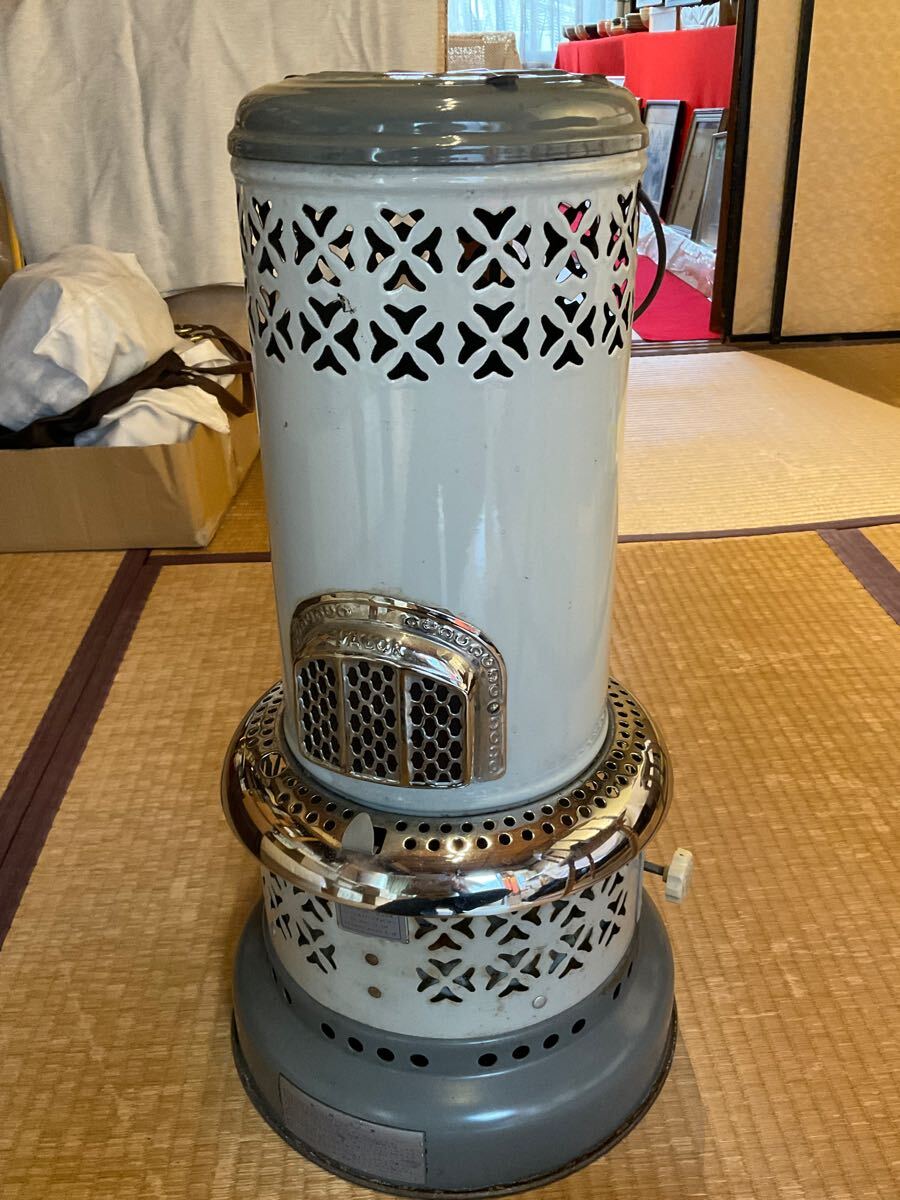 Yahoo!オークション -「バーラー 石油ストーブ」の落札相場 Yahoo!オークション -「バーラー 石油ストーブ」の落札相場