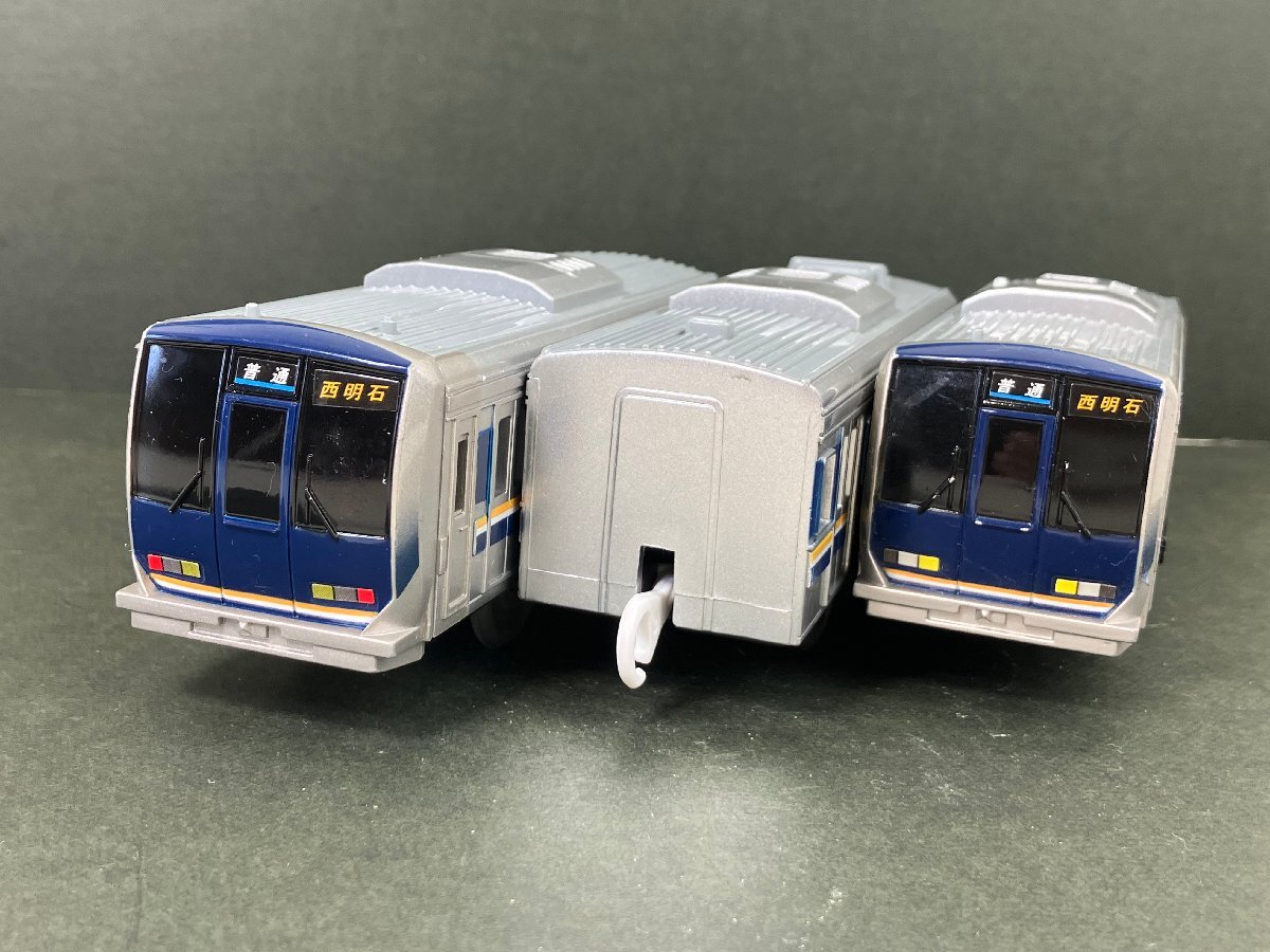 Yahoo!オークション -「321系 プラレール」(車両単品 Yahoo!オークション -「321系 プラレール」(車両単品