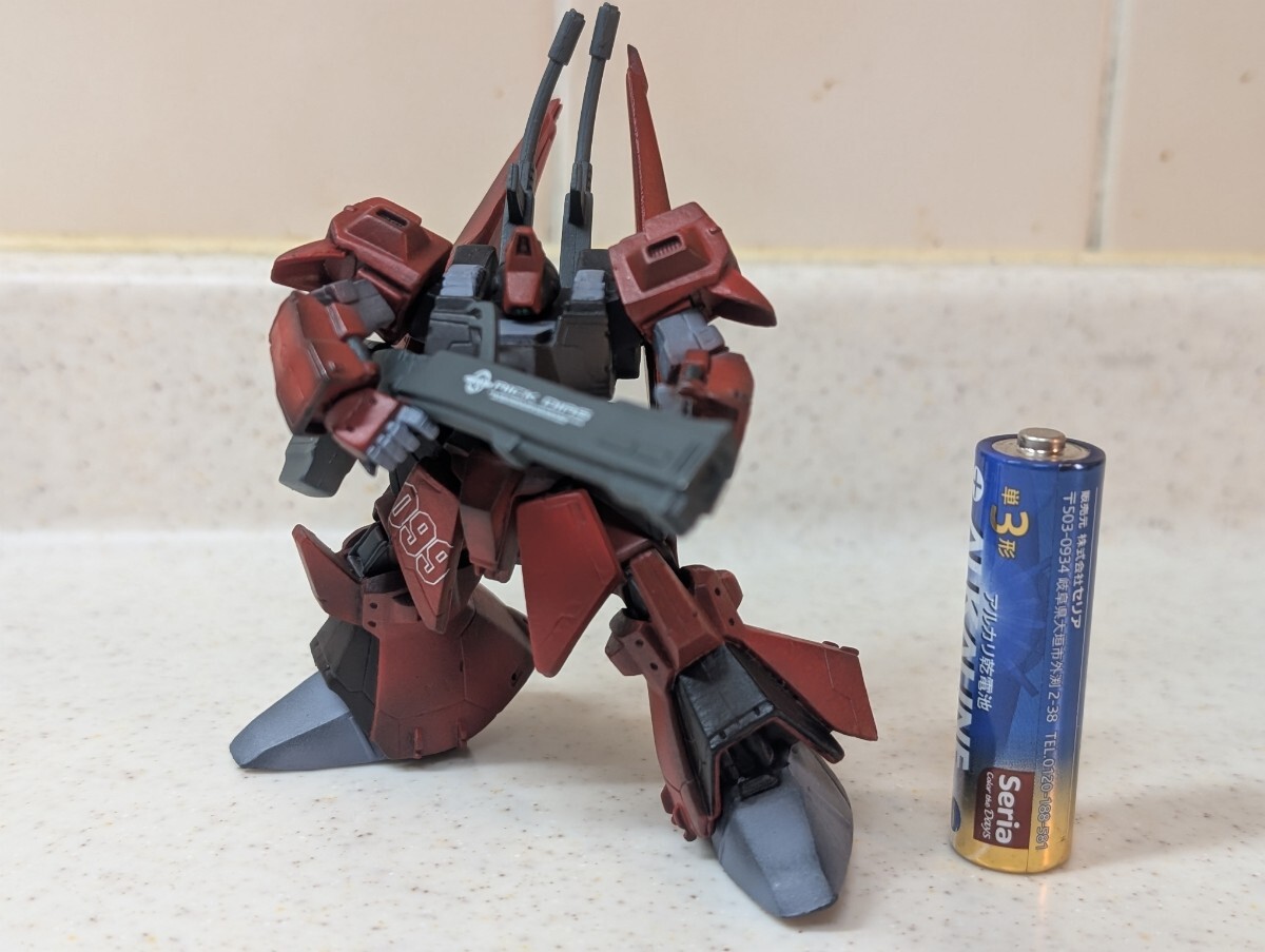 Yahoo!オークション -「)fwアルティメット」(機動戦士Zガンダム