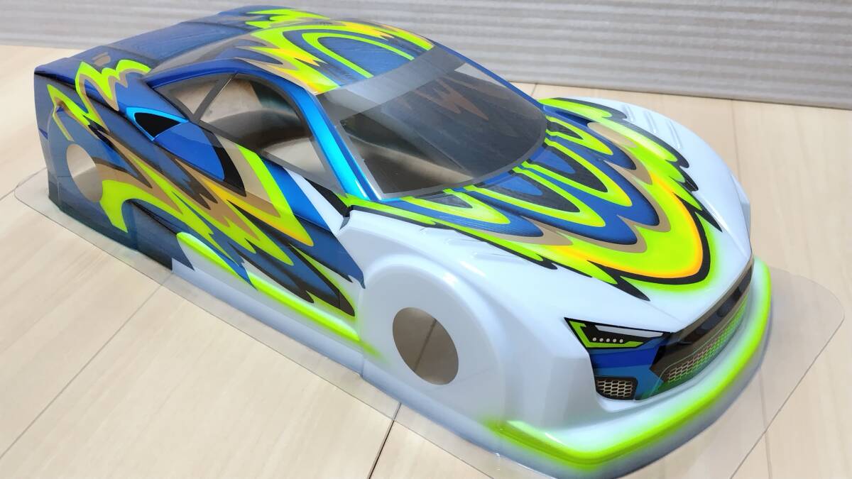 Yahoo!オークション -「ライキリ ボディ」(自動車) (ホビー Yahoo!オークション -「ライキリ ボディ」(自動車) (ホビー