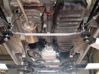 楽天市場】[剛性]DA64W/DA64V エブリイ(フロント)用STDタワー