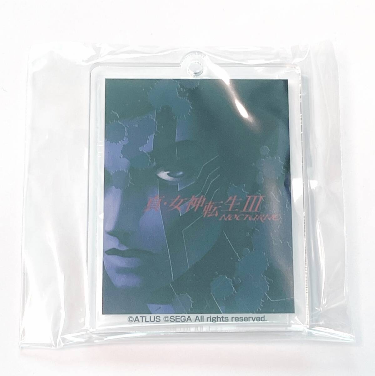 Yahoo!オークション - 真・女神転生 30周年感謝祭 ジャケット