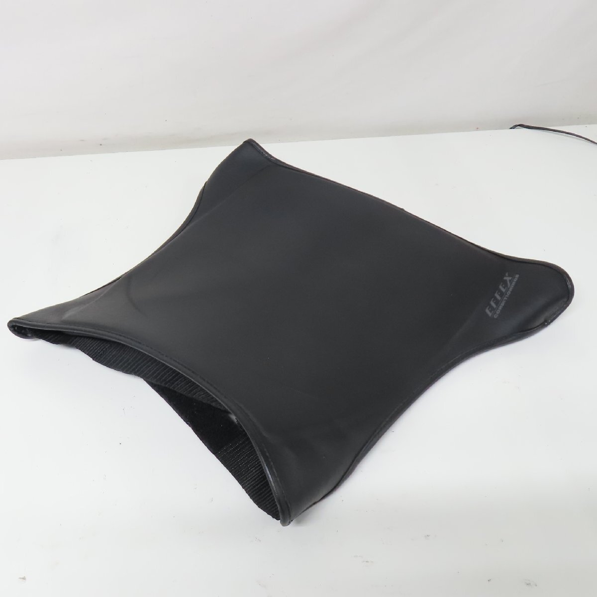 zrx1200daeg使用EFEXEゲルザブシート中古美品 zrx1200daeg使用EFEXEゲルザブシート中古美品 zrx1200daeg使用