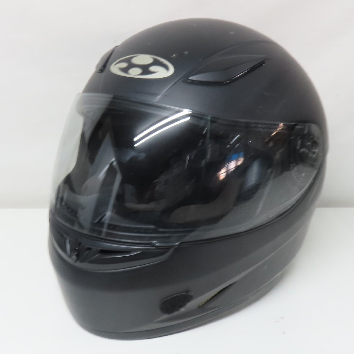 Yahoo!オークション -「ogk kabuto ff-r3」の落札相場・落札価格 Yahoo!オークション -「ogk kabuto ff-r3」の落札相場・落札価格