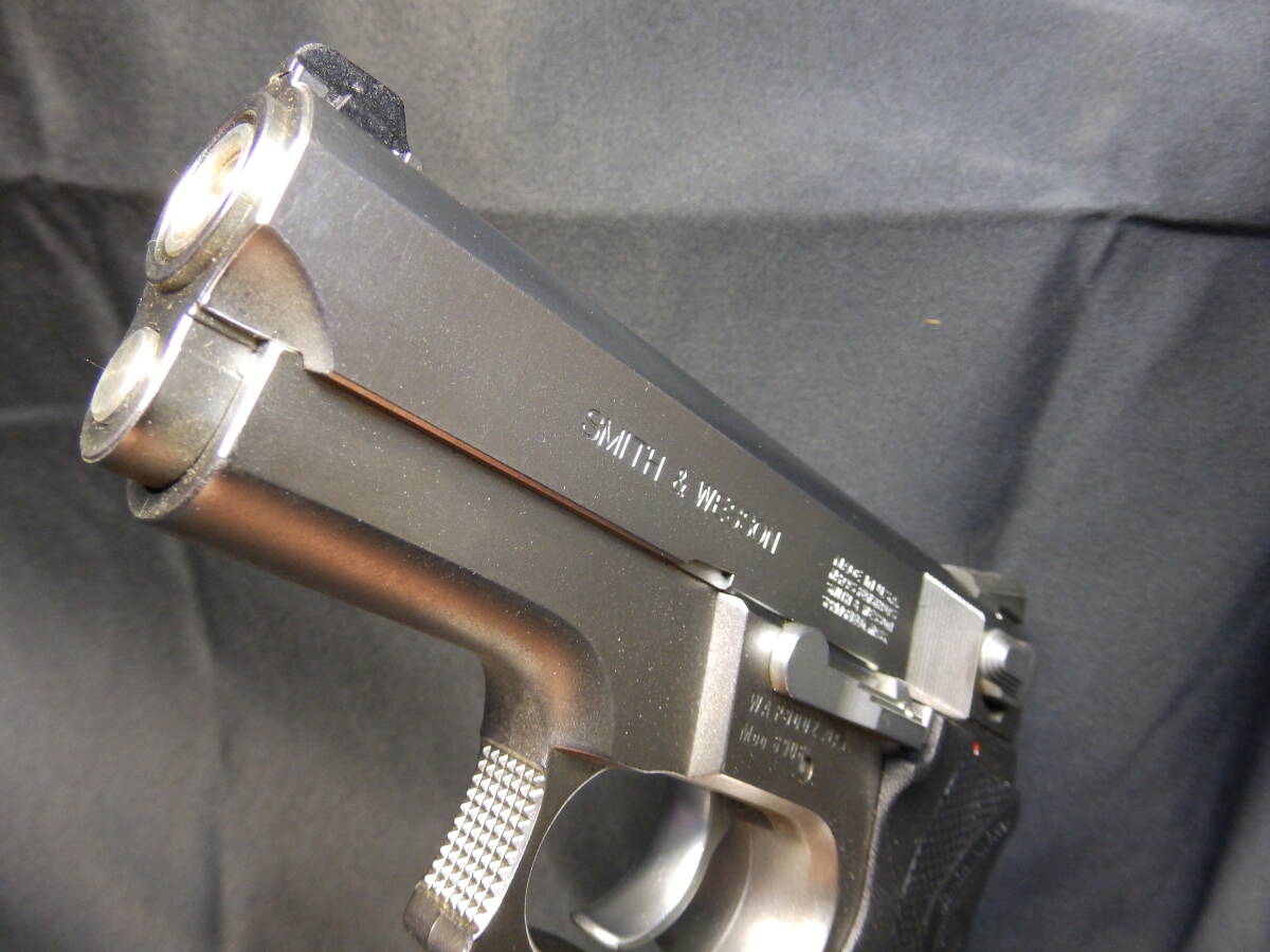 Yahoo!オークション -「wa s&w m6906」の落札相場・落札価格 Yahoo!オークション -「wa s&w m6906」の落札相場・落札価格