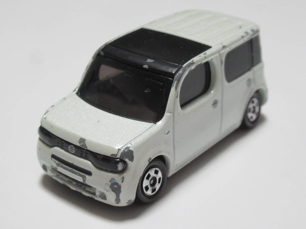 2025年最新】Yahoo!オークション -トミカ 日産 キューブの中古品 2025年最新】Yahoo!オークション -トミカ 日産 キューブの中古品