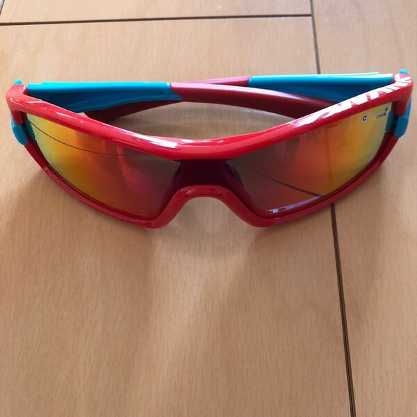 【送料込】スワンズ swans ストリックス サングラス ロードバイク フルマラソン トレーニング スポーツグラス OAKLEY パールイズミ