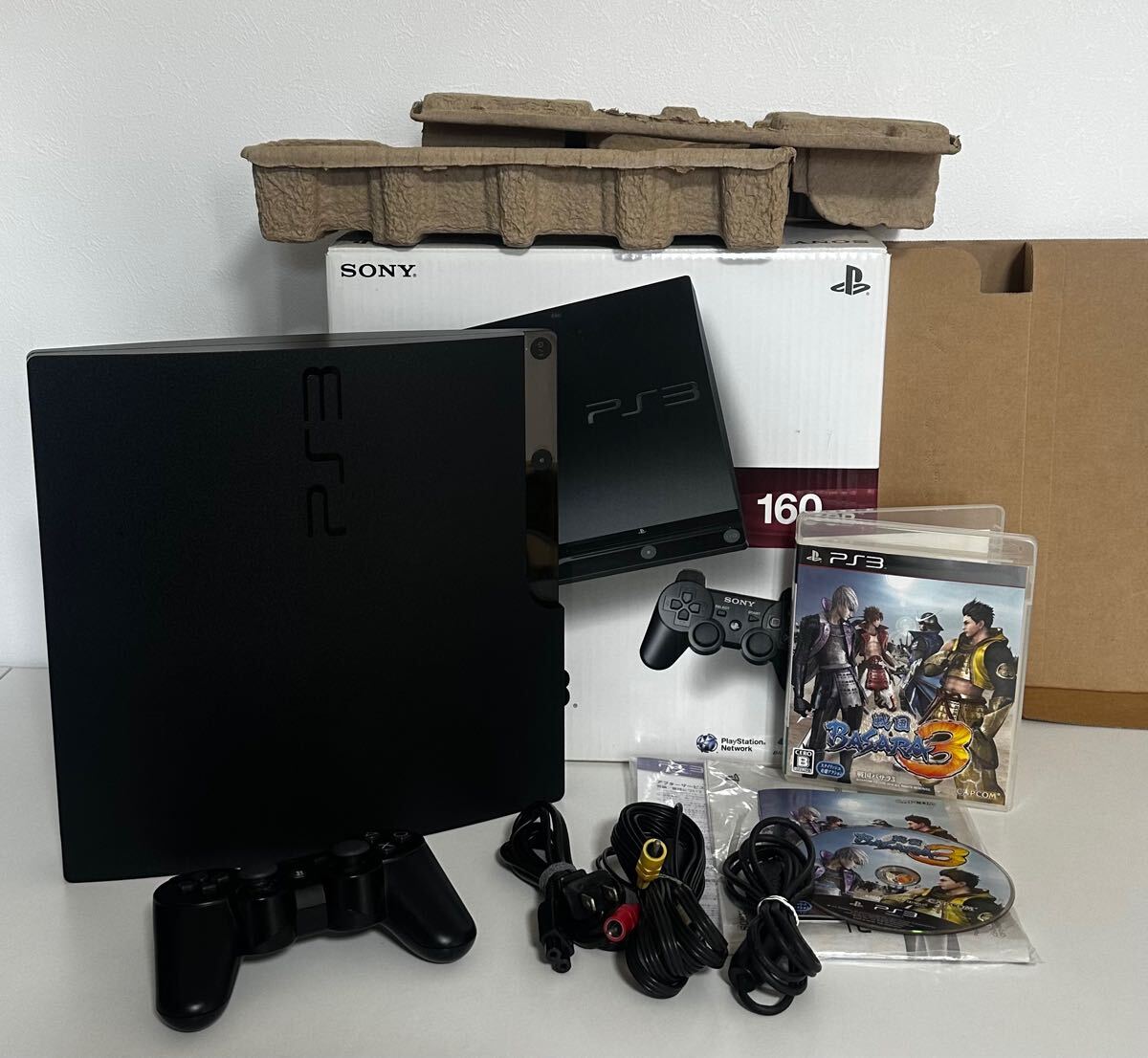 Yahoo!オークション -「ps3 スカーレットレッド」の落札相場 Yahoo!オークション -「ps3 スカーレットレッド」の落札相場