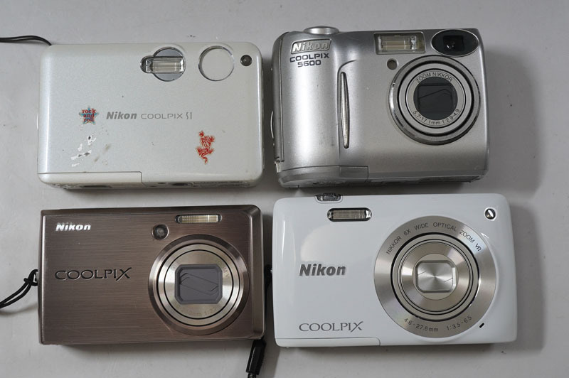 Yahoo!オークション -「nikonニコンcoolpix5600」の落札相場 Yahoo!オークション -「nikonニコンcoolpix5600」の落札相場