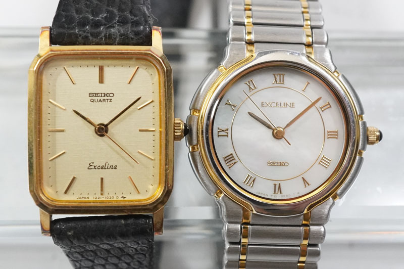 Yahoo!オークション -「セイコー 1f21」(エクセリーヌ Yahoo!オークション -「セイコー 1f21」(エクセリーヌ