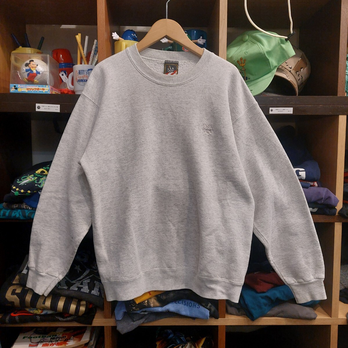 2025年最新】Yahoo!オークション -jc.penney(トレーナー)の中古 2025年最新】Yahoo!オークション -jc.penney(トレーナー)の中古