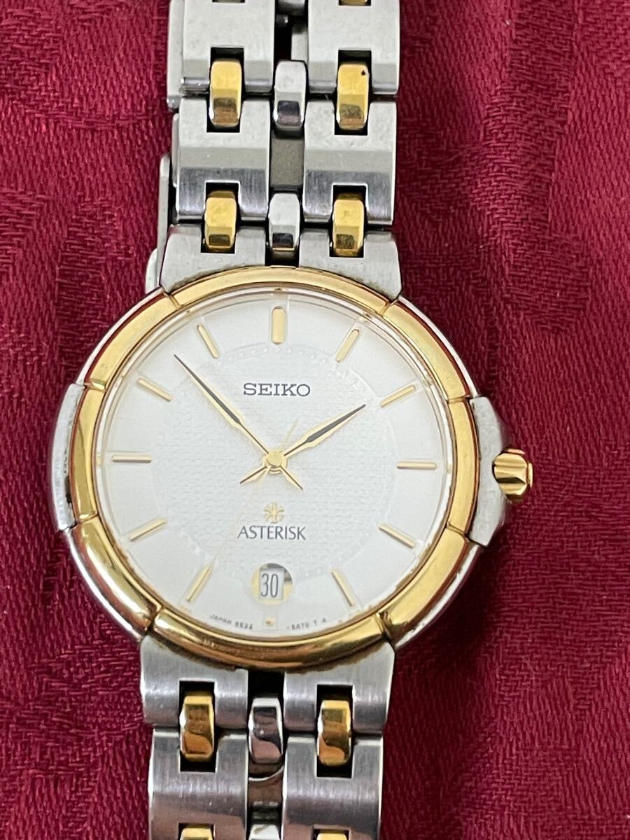 Yahoo!オークション -「seiko asterisk」(アクセサリー、時計 Yahoo!オークション -「seiko asterisk」(アクセサリー、時計