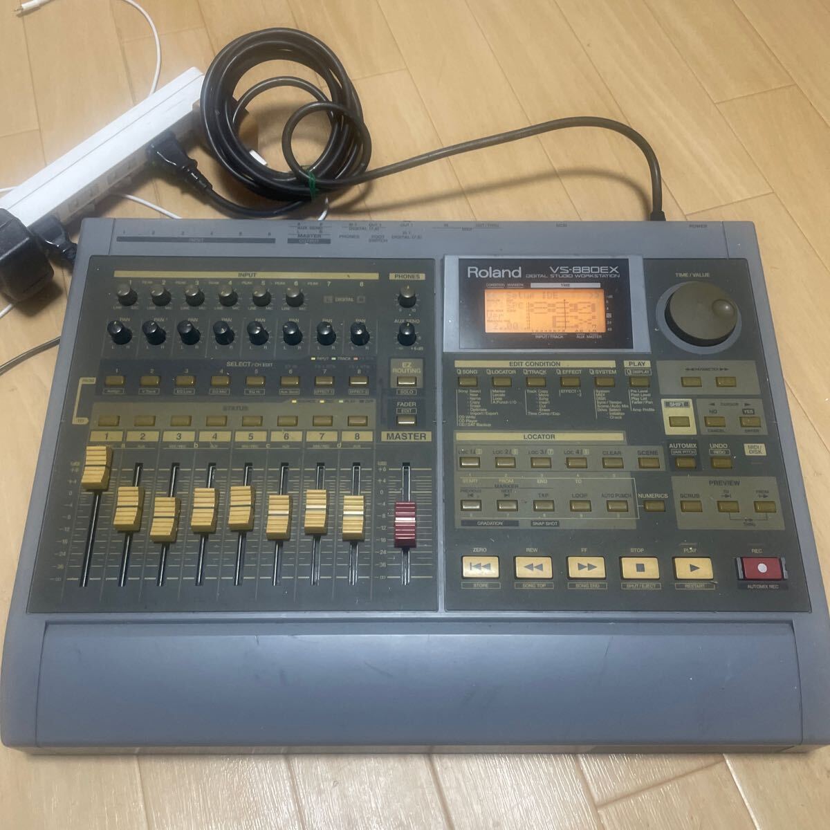 Yahoo!オークション -「vs-880ex」の落札相場・落札価格 Yahoo!オークション -「vs-880ex」の落札相場・落札価格
