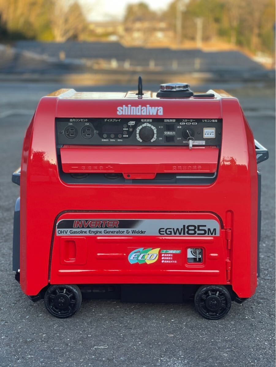 Yahoo!オークション -「溶接機 egw185m」の落札相場・落札価格 Yahoo!オークション -「溶接機 egw185m」の落札相場・落札価格