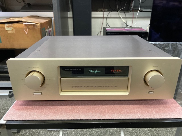 Yahoo!オークション -「accuphase c290」(アキュフェーズ) (一般 Yahoo!オークション -「accuphase c290」(アキュフェーズ) (一般