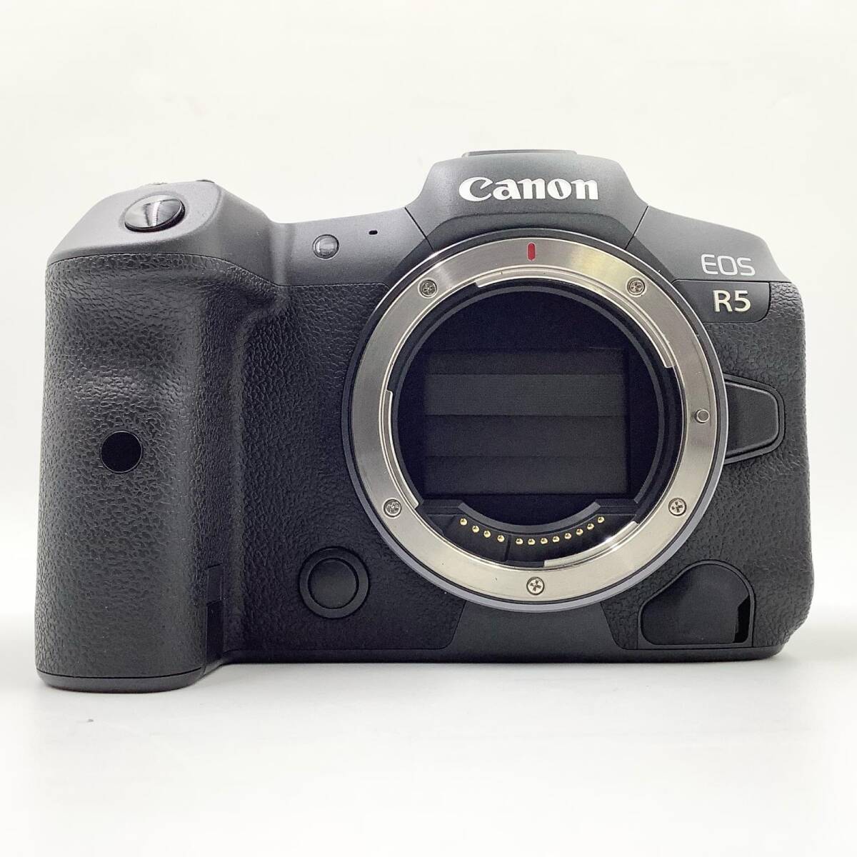 2025年最新】Canon EOS R5 ボディ - 高性能ミラーレスカメラの 2025年最新】Canon EOS R5 ボディ - 高性能ミラーレスカメラの