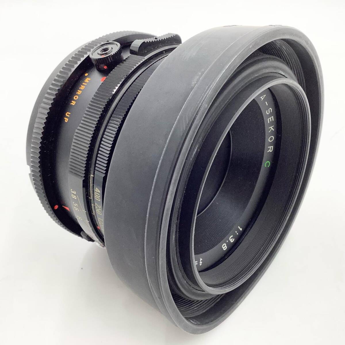 Yahoo!オークション -「mamiya sekor c 127mm」(大判、中判 Yahoo!オークション -「mamiya sekor c 127mm」(大判、中判