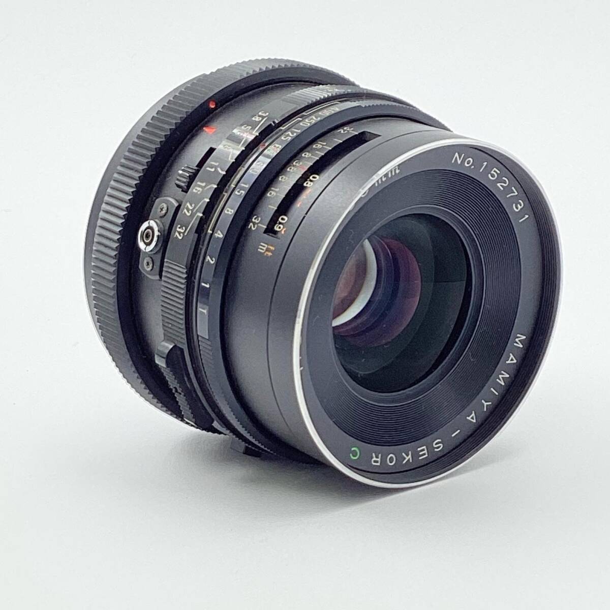 Yahoo!オークション -「mamiya sekor c 90mm f3.8」の落札相場 Yahoo!オークション -「mamiya sekor c 90mm f3.8」の落札相場