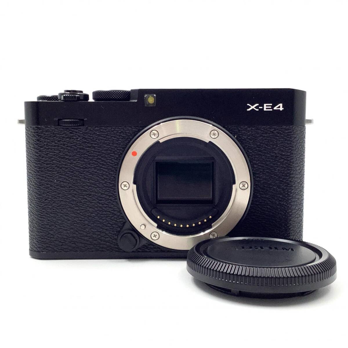 2025年最新】Fujifilm X-E4|クラシックデザインのミラーレス 2025年最新】Fujifilm X-E4|クラシックデザインのミラーレス