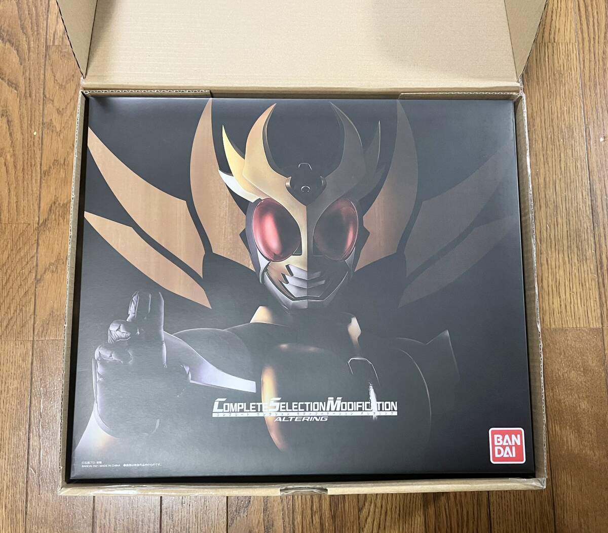 Yahoo!オークション -「仮面ライダー アギト オルタリング」の Yahoo!オークション -「仮面ライダー アギト オルタリング」の