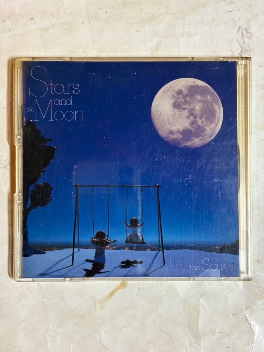 T-Square - Stars & the Moon - Amazon.com Music