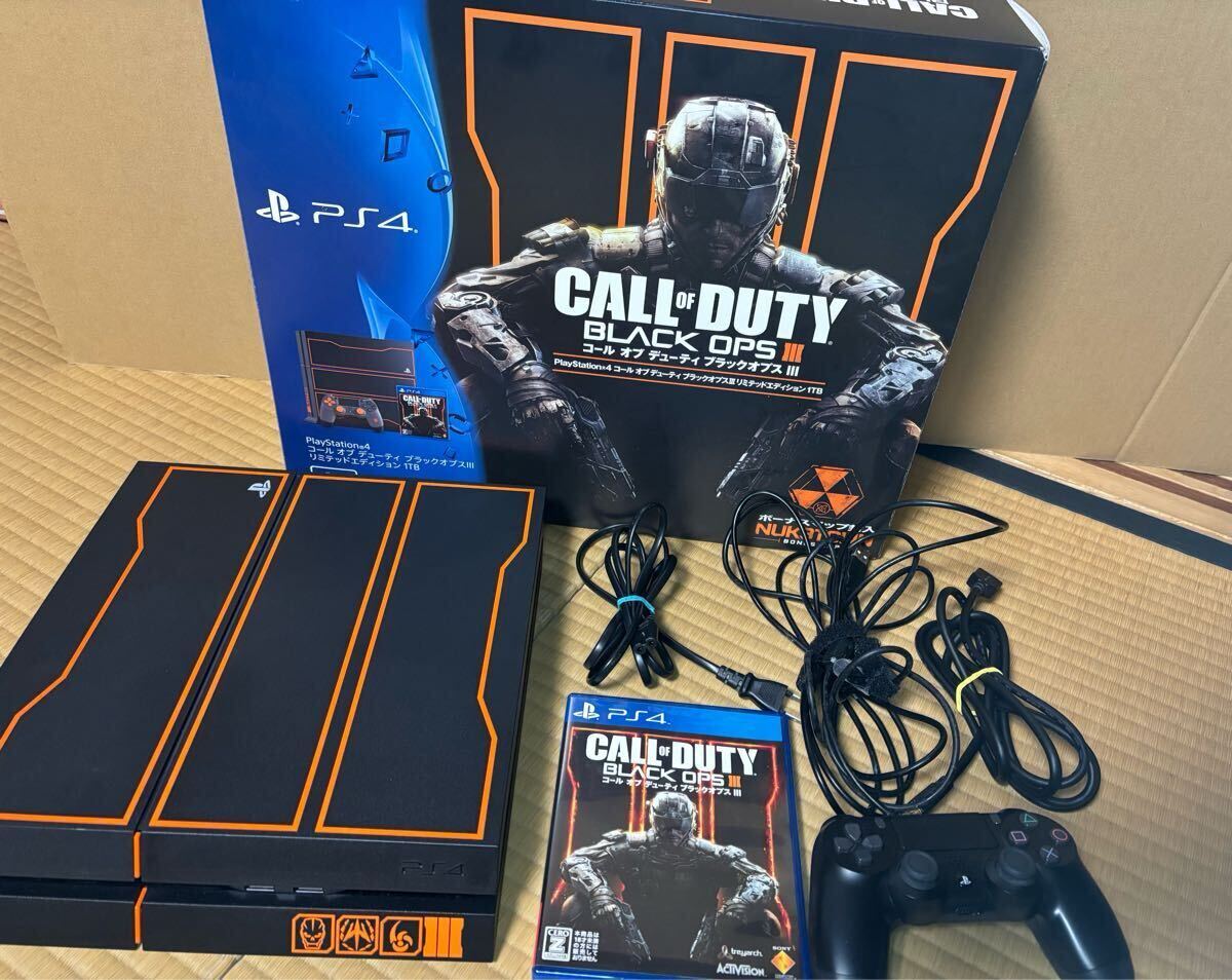Yahoo!オークション -「ps4 cod」(PS4本体) (プレイステーション Yahoo!オークション -「ps4 cod」(PS4本体) (プレイステーション