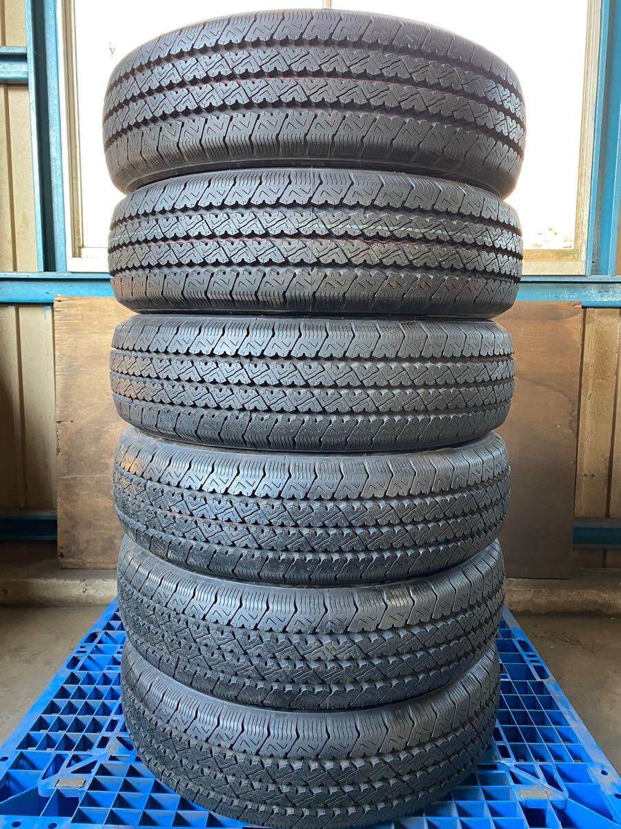 楽天市場】ブリヂストン ブリザック w979 215／70r17．5 118／116l 215／70－17．5の通販