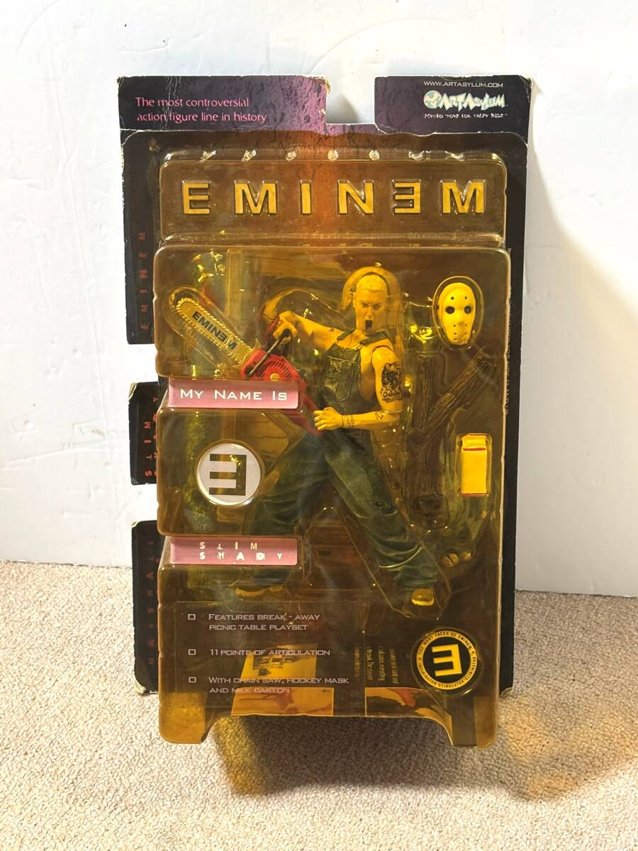 Yahoo!オークション -「eminem フィギュア」の落札相場・落札価格 Yahoo!オークション -「eminem フィギュア」の落札相場・落札価格