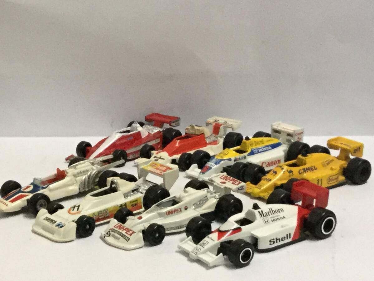 Yahoo!オークション -「トミカ f1 マクラーレン」(ミニカー) の Yahoo!オークション -「トミカ f1 マクラーレン」(ミニカー) の