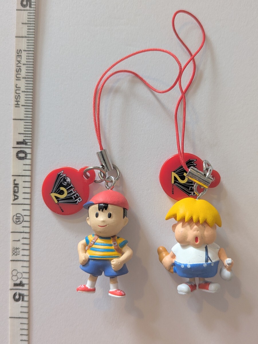 2025年最新】Yahoo!オークション -mother2 ストラップの中古品