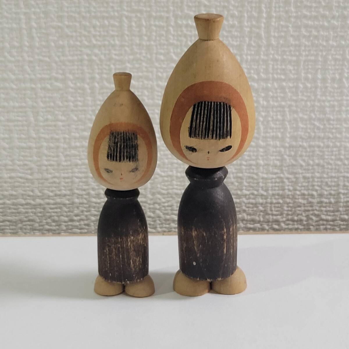 Yahoo!オークション -「石原日出男 こけし」(こけし) (日本人形 Yahoo!オークション -「石原日出男 こけし」(こけし) (日本人形