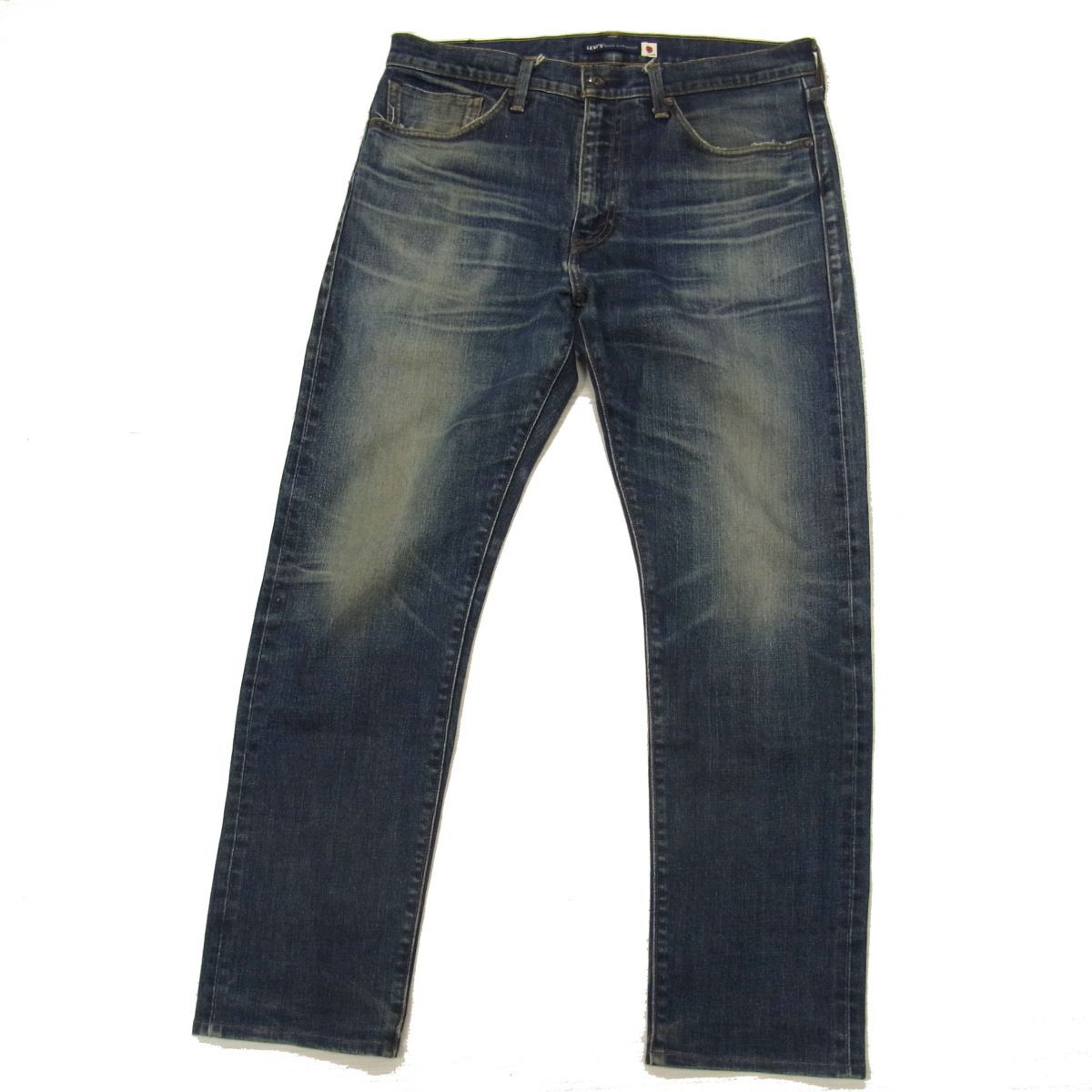Yahoo!オークション -「levi's made crafted」(W34) (リーバイス Yahoo!オークション -「levi's made crafted」(W34) (リーバイス