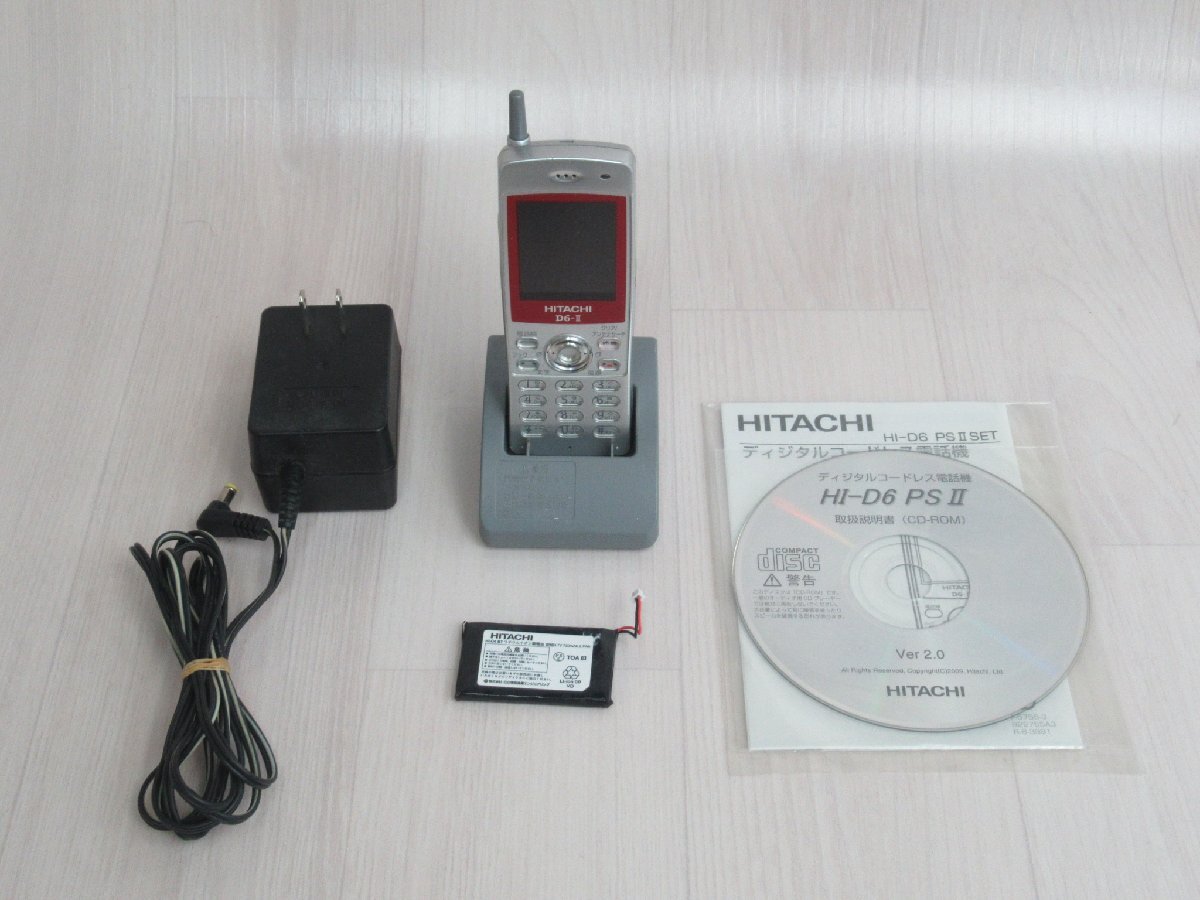 2025年最新】Yahoo!オークション -hi-d6 psⅡの中古品・新品・未 2025年最新】Yahoo!オークション -hi-d6 psⅡの中古品・新品・未