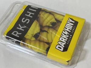 DARK SHINY ダークシャイニー BANANA バナナ ボクサーパンツ Mサイズ 72-82㎝ 展示未使用品