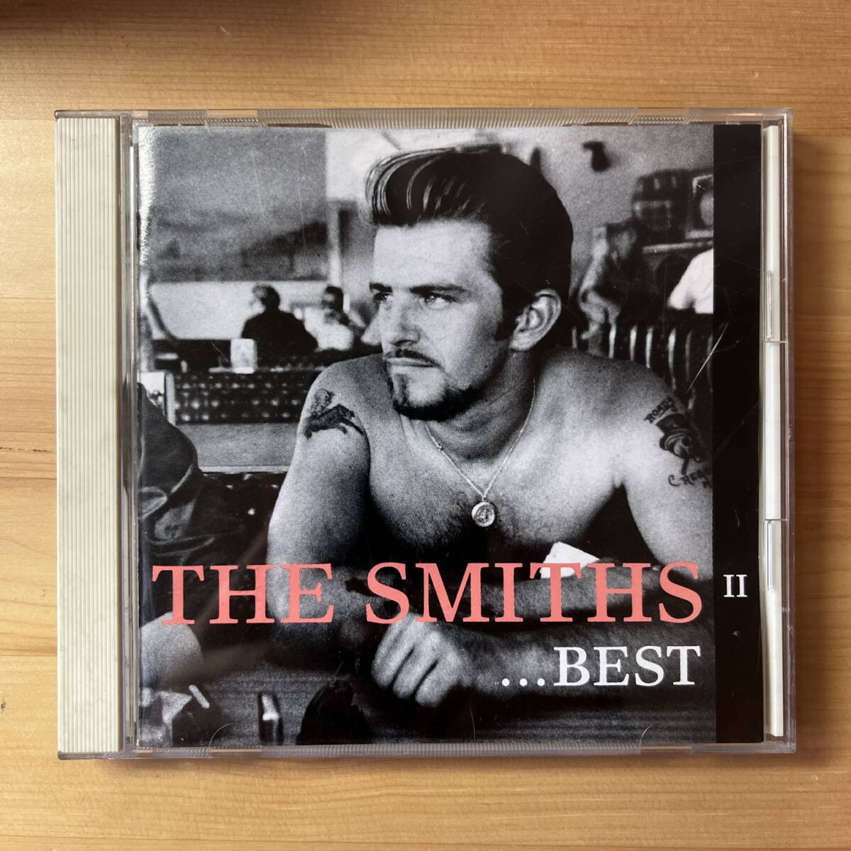 【中古】 ベスト・オブ・ザ・スミスVol．1/ＣＤ/WPCR-1271 SMITHS - Best 1 - Amazon.com Music