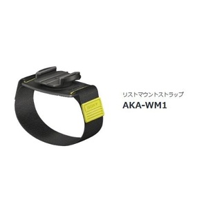 ◆送料無料◆新品◆SONY◆リストマウントストラップ◆AKA-WM1◆即決◆