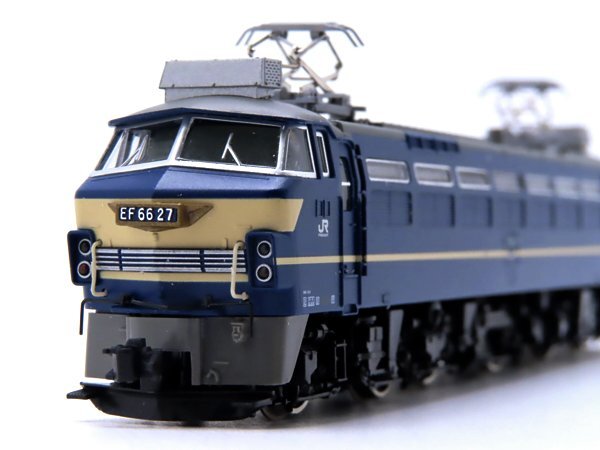 Yahoo!オークション -「tomix ef66 27」の落札相場・落札価格 Yahoo!オークション -「tomix ef66 27」の落札相場・落札価格