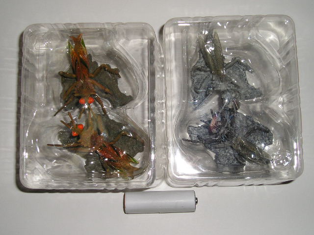 2025年最新】Yahoo!オークション -カマキラス(おもちゃ、ゲーム