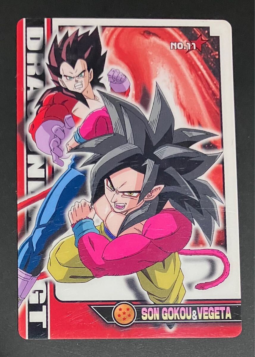 Yahoo!オークション -「ドラゴンボールグミカード Yahoo!オークション -「ドラゴンボールグミカード
