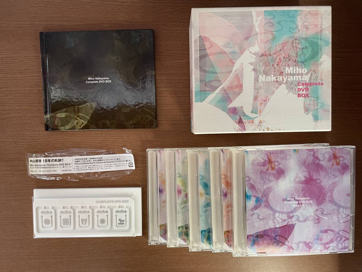Yahoo!オークション -「中山美穂 dvd complete」の落札相場 Yahoo!オークション -「中山美穂 dvd complete」の落札相場