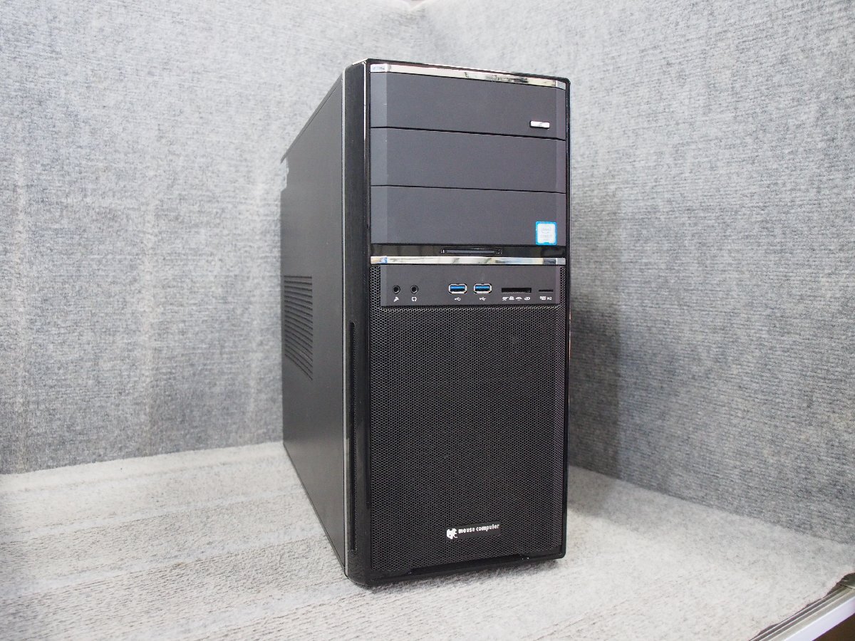 Yahoo!オークション -「i7-6700k」(マウスコンピューター Yahoo!オークション -「i7-6700k」(マウスコンピューター