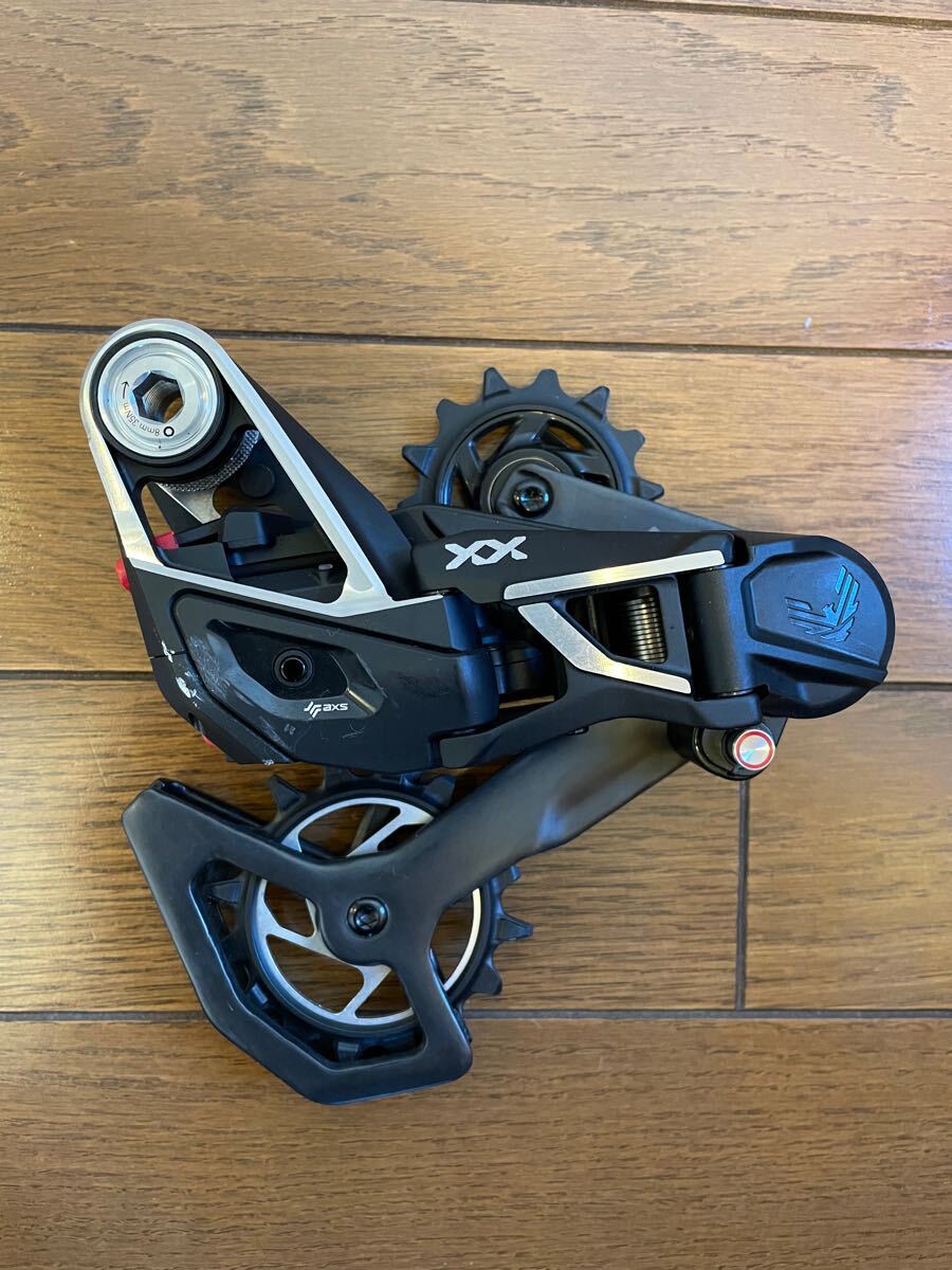 Yahoo!オークション -「sram eagle axs」の落札相場・落札価格 Yahoo!オークション -「sram eagle axs」の落札相場・落札価格
