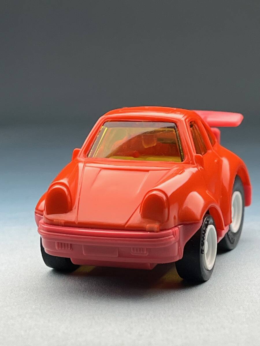 Yahoo!オークション -「ポルシェ930」(チョロQ) (自動車)の落札