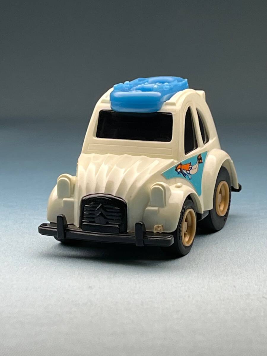 Yahoo!オークション -「citroenシトロエン」(チョロQ) (自動車 Yahoo!オークション -「citroenシトロエン」(チョロQ) (自動車