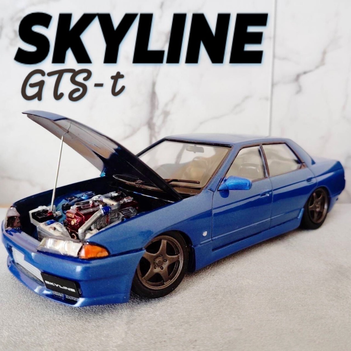 Yahoo!オークション -「アオシマ スカイライン gts」の落札相場 Yahoo!オークション -「アオシマ スカイライン gts」の落札相場