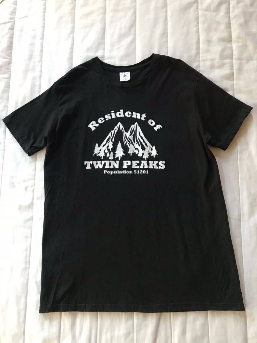 2025年最新】Yahoo!オークション -ツインピークス tシャツの中古 2025年最新】Yahoo!オークション -ツインピークス tシャツの中古