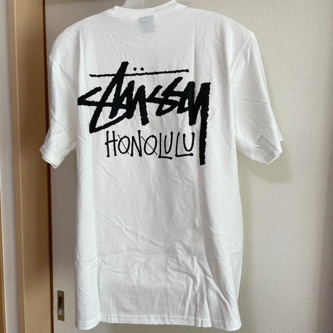 2025年最新】Yahoo!オークション -stussy ホノルルの中古品 2025年最新】Yahoo!オークション -stussy ホノルルの中古品