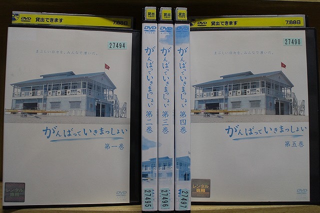 2025年最新】Yahoo!オークション -がんばっていきまっしょい dvd(DVD)の中古品・新品・未使用品一覧 2025年最新】Yahoo!オークション -がんばっていきまっしょい dvd(DVD)の中古品・新品・未使用品一覧