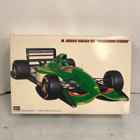 2025年最新】Yahoo!オークション -jordan(プラモデル)の中古品